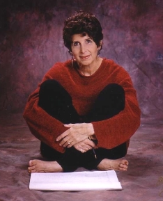 Kathryn Mishell, Host of Into the Light Radio
