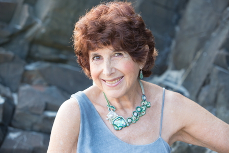 Kathryn Mishell, Host of Into the Light Radio