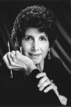 Kathryn Mishell, Host of Into the Light Radio